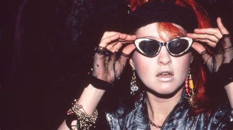 Cyndi Lauper's best songs ranked: 15 greatest hits