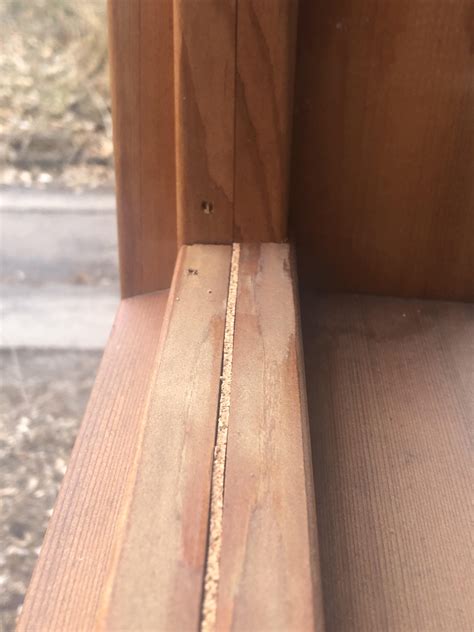 DIY porch screens, include cork layer? : r/woodworking