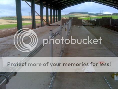 New cubicle shed and parlour | Page 3 | Forum4Farming - Britain ...