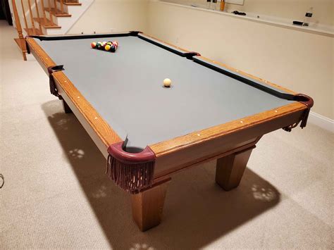 Magic Billiards & Games | Attleboro MA