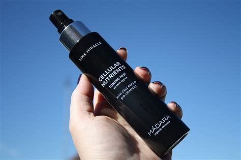 beautyqueenuk: Madara - Organic Skincare