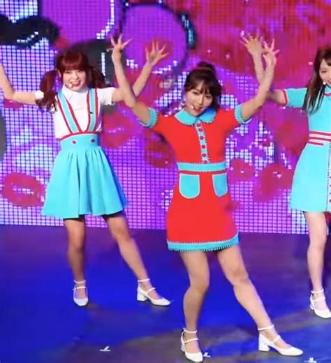 Former Japanese Porn Stars Launch Pop Group, Enraging Koreans (VIDEO