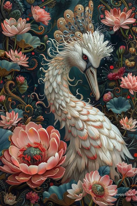 Coquette Animals Painting: Discover Playful Art - Puqqu