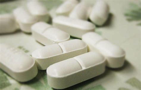 Mescaline Capsules