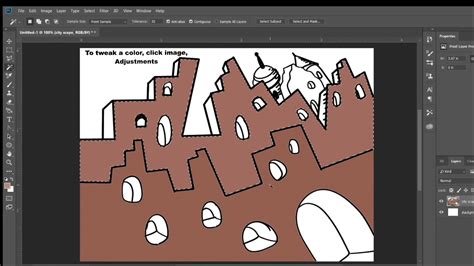 helpful art teacher photoshop tutorial drawing  adobe
