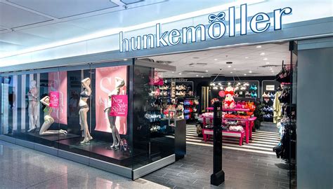 Hunkemöller - Munich Airport