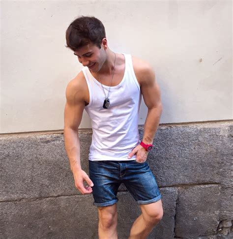 Allen King la nueva promesa del porno gay | Togayther