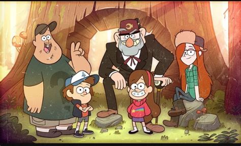 Is Gravity Falls Coming Back for Season 3? Here’s What You Need to Know ...