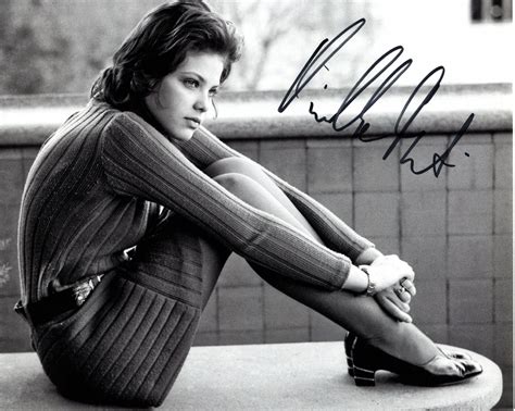 Ornella Muti Actress