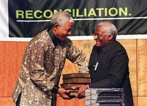 After the TRC: South Africa’s missed opportunity of prioritising mental ...