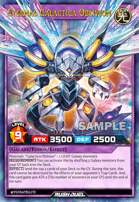 Eternal Galactica Oblivion by Tkhan1 on DeviantArt