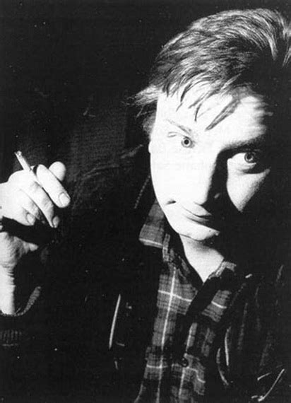 Аки Каурисмяки. Фото 1979 - 1999. От «Никчемных» до «Юхи»