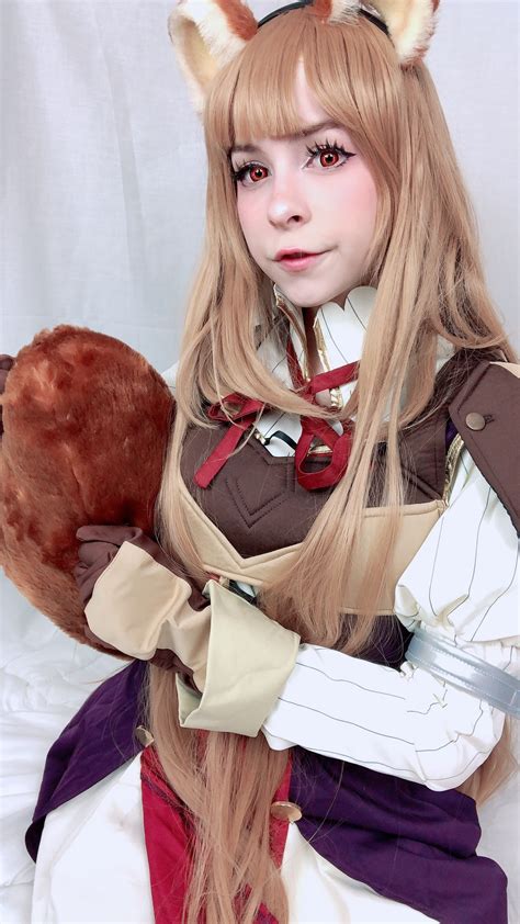 ᑕ ᑐ Melondoki - Raphtalia 2025
