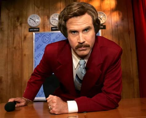 Watch Will Ferrell Dodge Durango Ron Burgundy Commercials