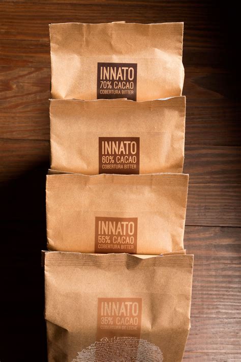 Innato :: Behance