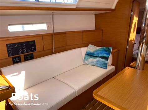 2013 Jeanneau 379 for sale. View price, photos and Buy 2013 Jeanneau ...