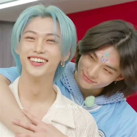 #straykids «Феликс и Хёнджин» я сделала это видео из-за того что спать ...