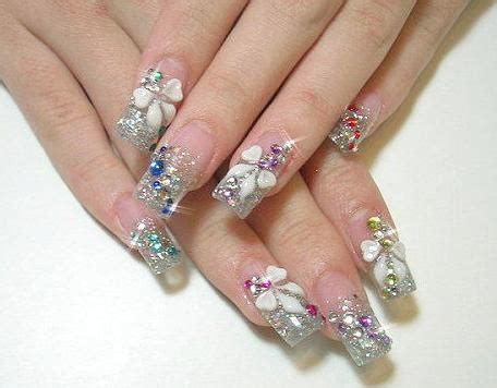 OH! NAILS