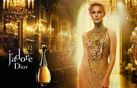Dior – J’Adore | Edpholiczka – blog o perfumach