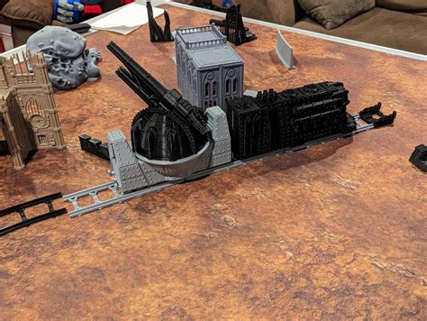 AAAALLLL ABOOOOOOOOARD!!!! THE 40k TRAIN IS COMING BABY!!! : r/Warhammer