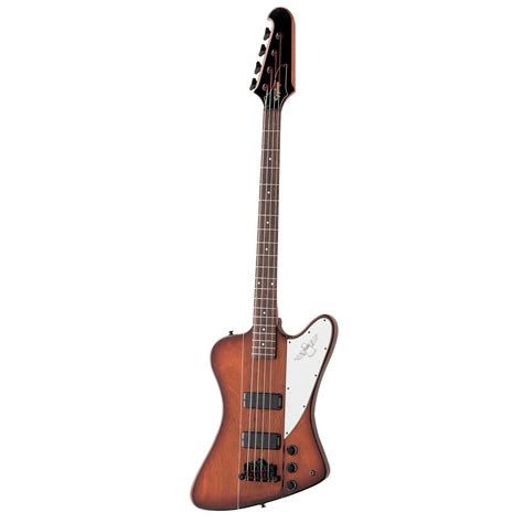 Epiphone Thunderbird IV Bass Reverse Vintage Sunburst купить с ...