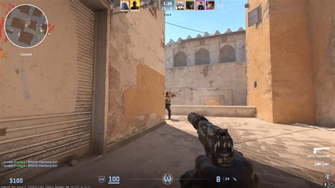 Advanced CS2 Bhop Commands for Customized Gameplay