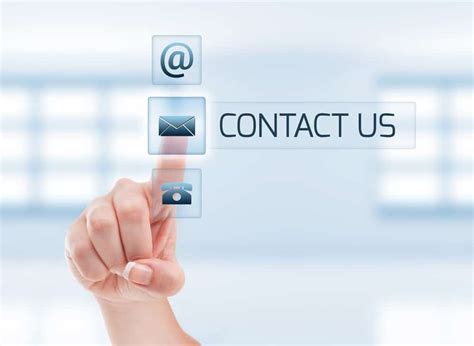 SEO : Optimiser la page contact d'un site web | Blog Les Jeudis