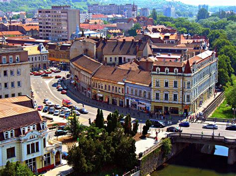 Oradea: inima culturală a Bihorului