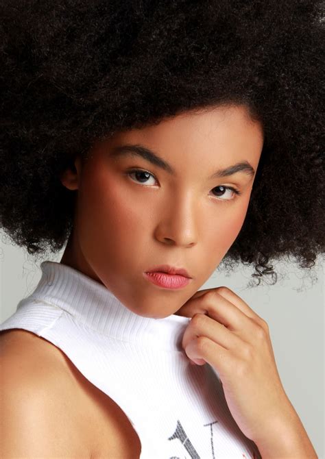 LARISSA GOMES | Ella Models