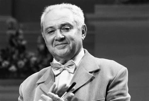 Eduard Grach - Conductor - MariinskyKirov.com