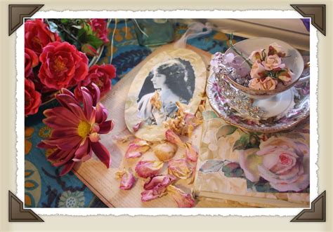 .: My gypsy bohemian room