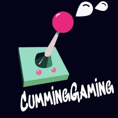 CumInGaming on Twitter: "Another hot video uploaded to xHamster! 💥 👉 https://t.co/VOaiYz8Bkh 👈