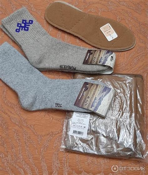 Отзыв о Mongolka.store - интернет-магазин товаров из Монголии ...