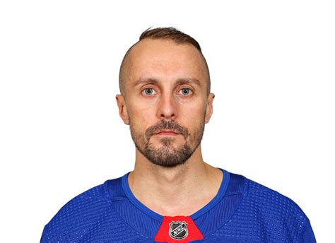 Jaroslav Halak - New York Rangers Goaltender - ESPN (PH)