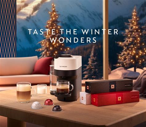 coffee capsules machines accessories nespresso ksa
