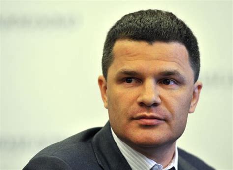 Press conference by Dmitry Kamenshchik | Sputnik Mediabank