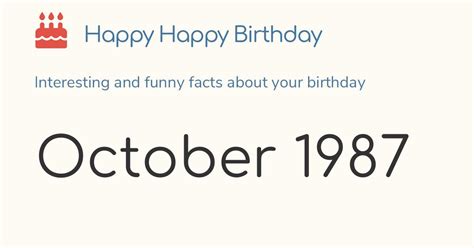 october  calendar birthday zodiac