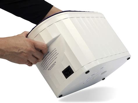 Buy Therabath Professional Thermotherapy Paraffin Adjustable Bath TB9