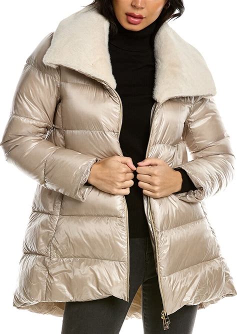 Herno Down Jacket - ShopStyle
