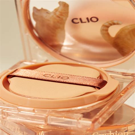 [Clio] Kill Cover The New Founwear Cushion Set(Koshort in Seoul Limited ...