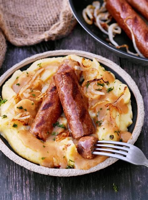 Vegetáriánus Kolbász Recept | Gluténmentes Vega Kolbászt | Marjolein