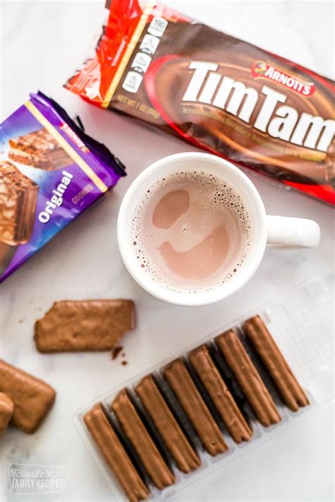 How to Do the Tim Tam Slam