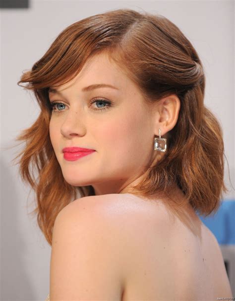 Jane Levy | Ginger hair, Jane levy, Redhead hairstyles