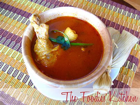 Kaq'-ik - The Foodies' Kitchen