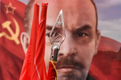 What is a communist. What is a communist? This is a question… | by ...