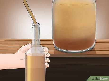how to make apple wine