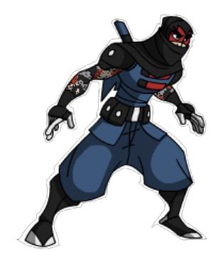 Costumes | Mark of the Ninja Wiki | Fandom