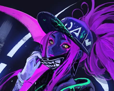 Neon Art Wallpapers - Wallpaper Cave