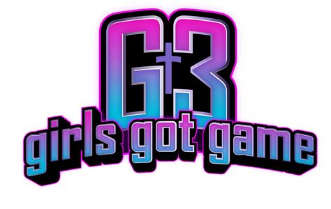 Training Schedule – G3 Girls Got Game