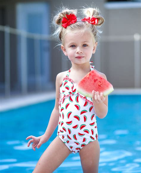 Pin by ++Cailey++ on Kids ︎ | Swimwear, Retro bikini, Fashion